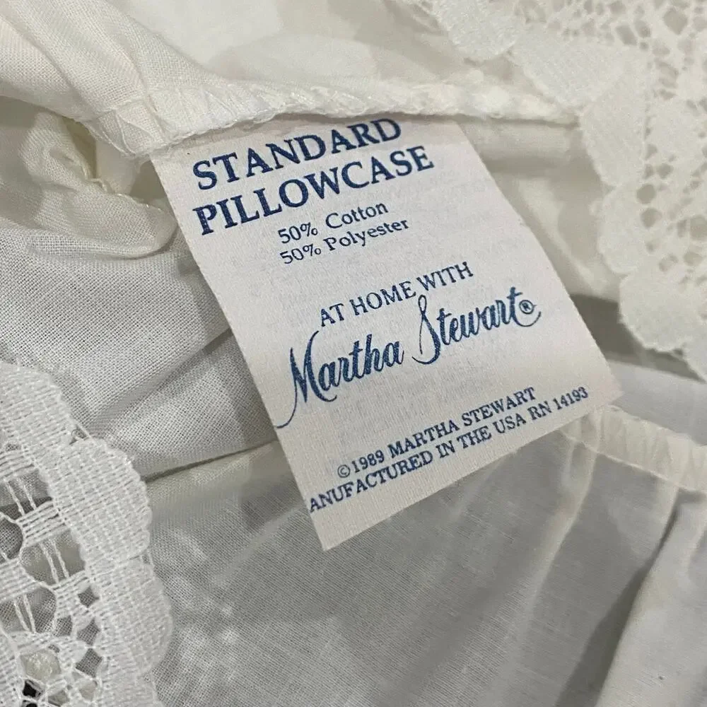 Martha Stewart vintage home